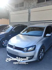  1 بولو2011اصل برايفت فحصها شصيات بلاطات نخب يوجد اعمال صيانه جناح خلفي ماتوروكير جداد مزكن حامي بارد ا