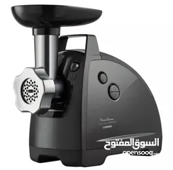  1 فرّامة لحم Moulinex HV8 Plus أصلية 2000W بحالة ممتازة – استخدام خفيف – للبيع