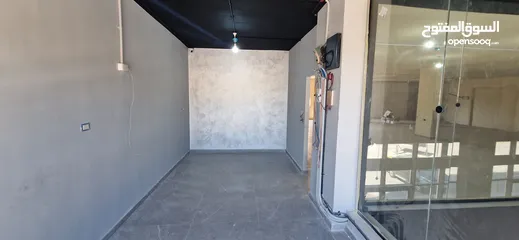  27 سوبر ماركت فخم جديد و مجهز بالكامل (ملحمة+ديلي+خضار و فواكه) مول