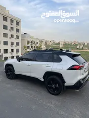  7 راف فور xse 2020 فحص 3 جيد
