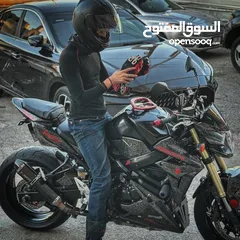  2 GSR 750 2014