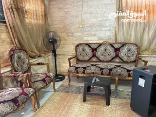  8 استديو مفروش للايجار الشهري