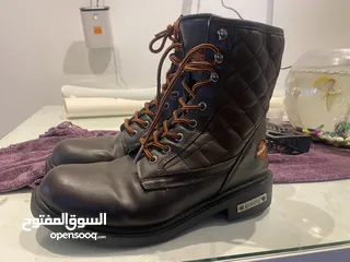  2 بوت هارلي (copy)