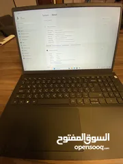  2 لابتوب ديل core i7 جيل 12