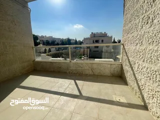  10 Luxury Apartment For Rent In Abdoun