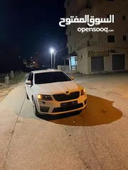  2 سكودا اوكتافيا 2014 تسيير 2015   اصل عمومي مش ماشيه عمومي   بوز vrs اصلي ضواو vrs امامي خلفي اصلي