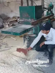  7 مشروع كامل متكامل بحاجة إلى النقل والتشغيل وأيدي عامله وبأرباح ممتازة