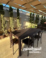  2 صيفك بكمل مع sunset farm  احجز الان في مزرعه الغروب في منطقه مادبا واستمتع بأجواء الصيف  مسبح مدفى