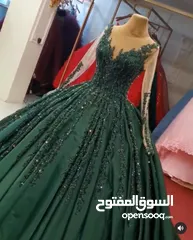  1 فستان خطبه