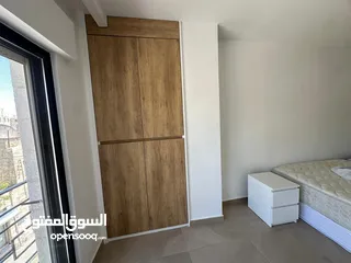  10 شقة مفروشة للايجار في جبل عمان ( Property 38242 ) سنوي فقط