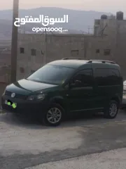  2 كادي 2014 ماتور 1600