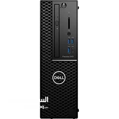  1 Dell pre i7 8th  16gb ddr4 ram 256gb ssd +1tb brand new