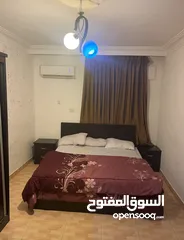  13 شقق مفروشه للإيجار اليومي الاسبوعي