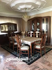  2 طاولة سفرة