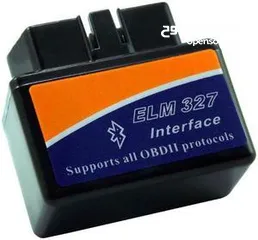  7 اجهزة فحص السيارات OBD2 لا داعي لذهاب الي المهندسين افحص سيارتك بنفسك وبا جوالك عبر تطبيق عربي