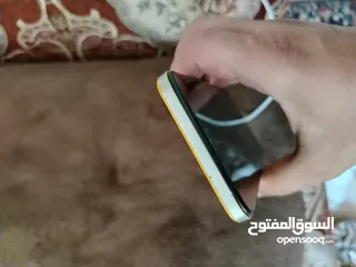  7 تكنو سبارك جو 2023 .. 7 رام .. 64 جيجا .. بصمه وجه و اصبع .. مستعمل وكاله بسعر حرق