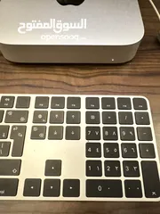  9 MAC mini M2 Pro للبيع ماك مني