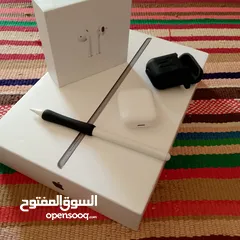  8 ايباد 9 (الوصف مهم)