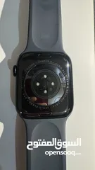  3 Apple Watch Series 9 45mm Midnight