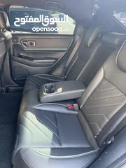  11 للبيع اعلى صنف HONDA e:NP1 2023