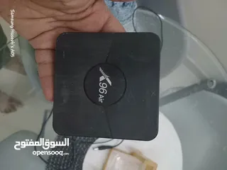  2 Old lcd with smart device for sale