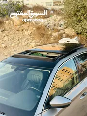  6 اسكودا سوبير 2019 4/4 قوه 2000 بتجي 280حصان