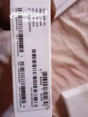  3 سامسونج جلاكسي A54/5G /256GB/8GB يتميز باللون الليموني فل بكج مع شاحن اصلي وكفر شفاف للبيع بسعر اقل