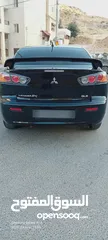  25 متسوبيشي لانسر فراشة موديل 2015 فحص مرفق مع الصور بحالة الوكاااااالة  ماشية 49 الف km  أصلي