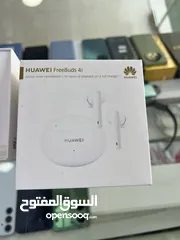  6 Huawei Freebids 4i