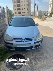  2 جولف 2006 اتوماتيك