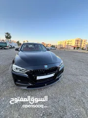  5 Bmw 328i sport 2012