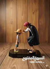  4 اكسسورات انمي وبلايز ع ذوقك