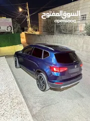  13 سيات اتيكا اكسلنس 2019