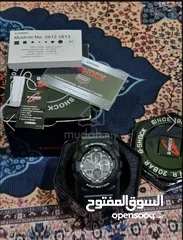  1 Gshock GA140