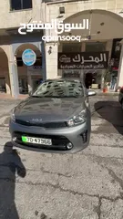  7 كيا بيجاس 2023 افضل العروض والاسعار