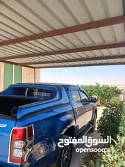  8 متسوبيشي L200