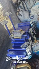  7 شروات مشكل