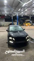  4 سكودا اوكتاڤيا 1500 بنزيين