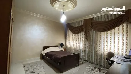  7 شقة للبيع 270 متر للبيع سوبر ديلوكس 4 غرف نوم