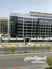  3 تملك غرفه وصاله في قلب مدينه الشيخ محمد بن راشد بالقرب من برج خليفه بأقل من سعر السوق 20%