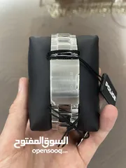  5 ساعة بوليس اصلي ( police watch ) .. فخمة و مميزة "جديدة"
