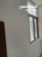  4 شقه فارغه للإيجار