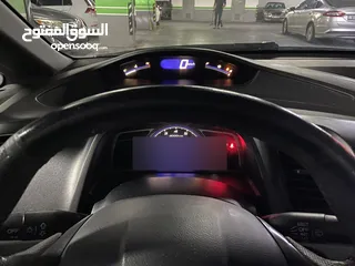  10 هوندا سفك 2006 فحص كامل