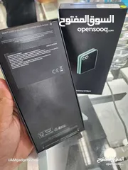  6 سامسونج Z flip 6 جديد كفالة الوكيل الرسمي في الأردن بسعر مميز (256GB&512GB)