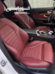  3 Mercedes c300