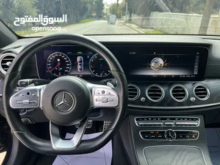  28 مرسيدس E350 2020