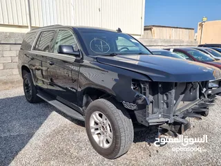  1 2018 Chevrolet K1500 Lt 5.3L V8