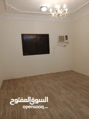  3 شقه للايجار حي الفلاح الرياض