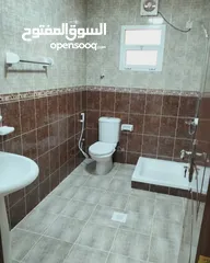  8 غرفة وصالة للإبحار بالموالح+واى فاى مجانا one BR Flats for rent Mawalih+WiFi free