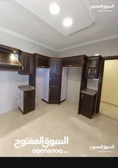  18 شقة فارغة   للايجار في عمان -منطقة تلاع العلي منطقة منطقة هادئة ومميزة جدا